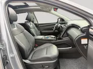 Hyundai Tucson 1.6 T-GDI 230pk HEV PremiumSky | panoramadak