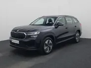 Škoda Kodiaq 1.5TSI/204pk DSG PHEV Business Edition · Apple/Android Car Play · Camera + Parkeersensoren · Stoelverwarming · Garantie t/m 17-01-2027 · EXTRA INRUILKORTING ·