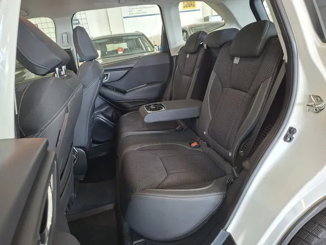 Subaru Forester 2.0i e-BOXER Comfort TREKH. | NL-auto | rijklaarprijs !!