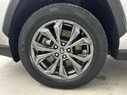 Toyota RAV4 2.5 Hybrid AWD Dynamic | Trekhaak | 18'' L.M. Velgen | Elektrische Achterklep