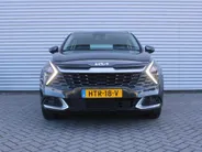 Kia Sportage 1.6 T-GDi Hybrid DynamicLine | Camera | Cruise adapt. | Navi | 17' LM | Clima v+a | LED | Apple Carplay/Android Auto |
