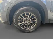 Mazda CX-5 2.0 SkyActiv-G 165 Comfort | Stoel & Stuurverwarming | Half leder | Achteruitrijcamera