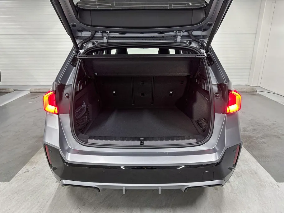 BMW iX1 eDrive20