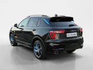 Lynk & Co 01 1.5 | Adaptieve Cruise Control | Stoelverwarming | Schuif/Kantel Dak |  | Elek. Achterklep | Lichtmetalen Velgen |