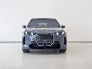 BMW iX xDrive M70