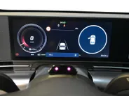 Hyundai Kona 1.6 Hybride DCT Premium I Leder I Navi + Camera
