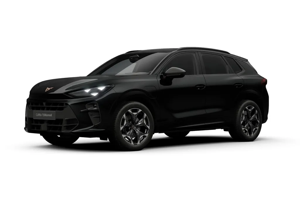CUPRA Terramar VZ Limited | Achteruitrijcamera | Draadloze Apple CarPlay™, Android Auto™ | Elektronisch Sperdifferentieel (XDS)