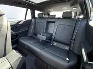 BMW 5 Serie Touring 550e xDrive