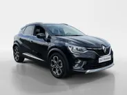 Renault Captur 160PK E-Tech Plug-in Hybrid Edition One Automaat | 360 Camera | 9,3' Navi  | Cruise Control | Climate Control | Apple CarPlay/Android Auto | Lichtmetalen Velgen | Full LED | Licht & Regen Sensor |