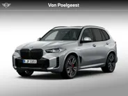 BMW X5 xDrive50e
