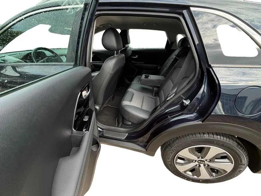 Kia Niro 1.6 GDi Hybrid DynamicLine | NAVI | CAMERA | TREKHAAK | CLIMATE & CRUISE CONTROLE | ETC..