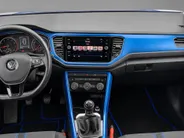 Volkswagen T-Roc 1.0TSI/115PK Style · Apple/Android Car Play · Trekhaak · Camera + Parkersensoren· Clima ·