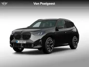 BMW X3 30e xDrive
