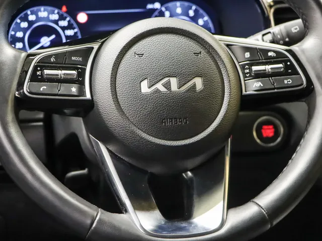 Kia Ceed Sportswagon 1.0 T-GDi DynamicPlusLine