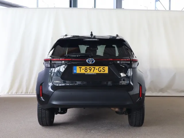 Toyota Yaris Cross 1.5 Hybrid Executive | JBL | Head-Up