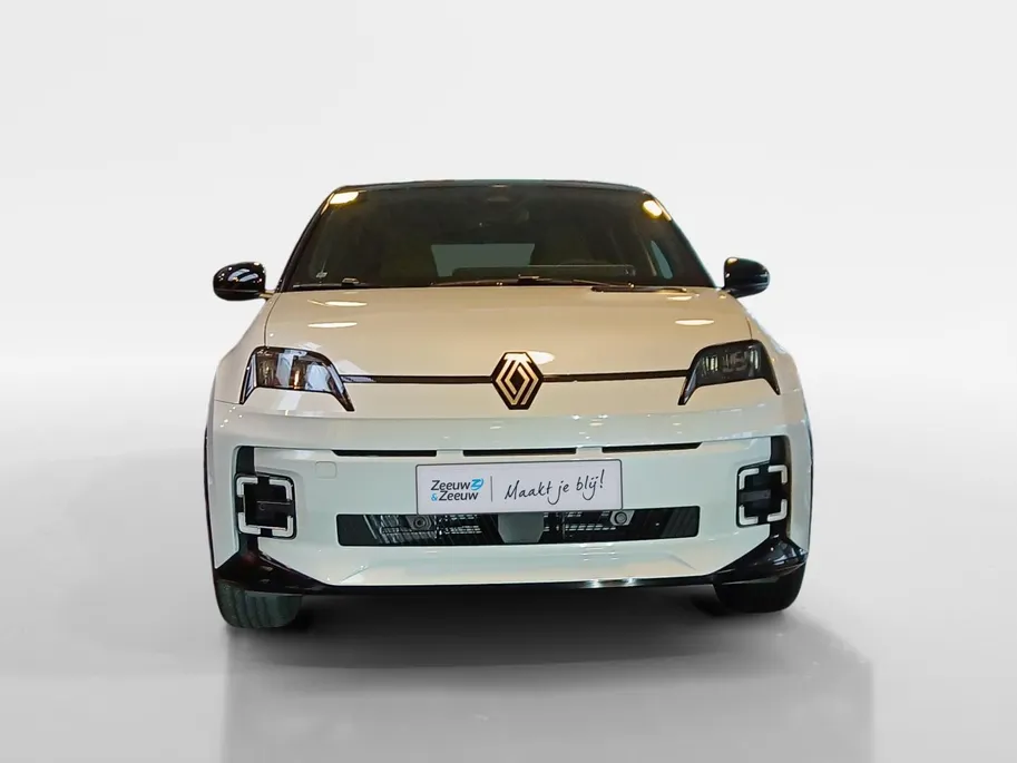 Renault 5 comfort range iconic cinq 52 kWh | Profiteer nu van €1.600,- voorraadkorting | Op voorraad op is op