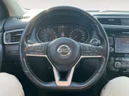 Nissan QASHQAI 1.2 Tekna Panoramadak | Trekhaak| 360 Camera