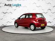 Suzuki Celerio 1.0 Comfort | Airco | Bluetooth | Hoge Instap