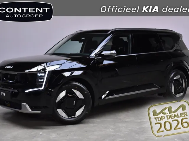 Kia EV9
