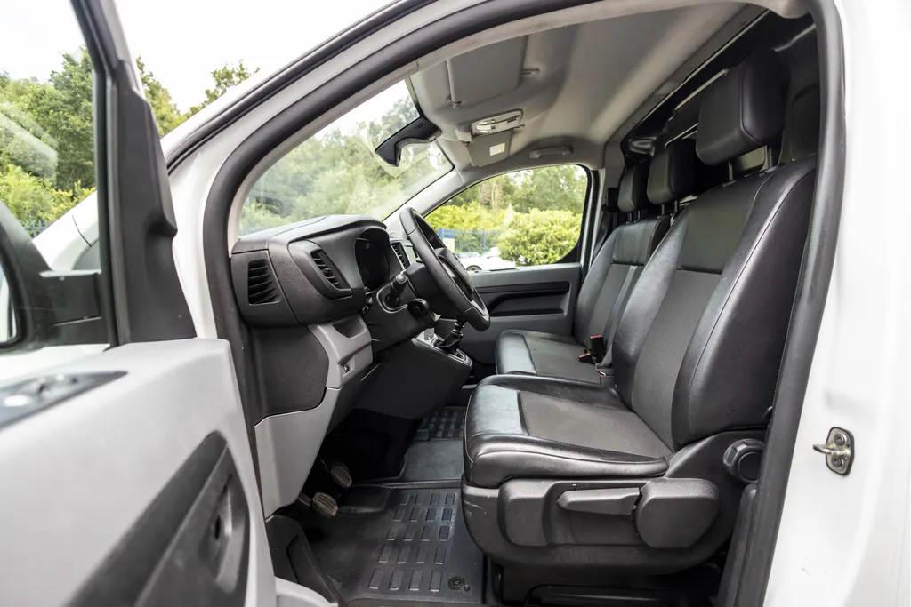 Opel Vivaro 2.0 CDTI L2H1 Edition EX.BTW