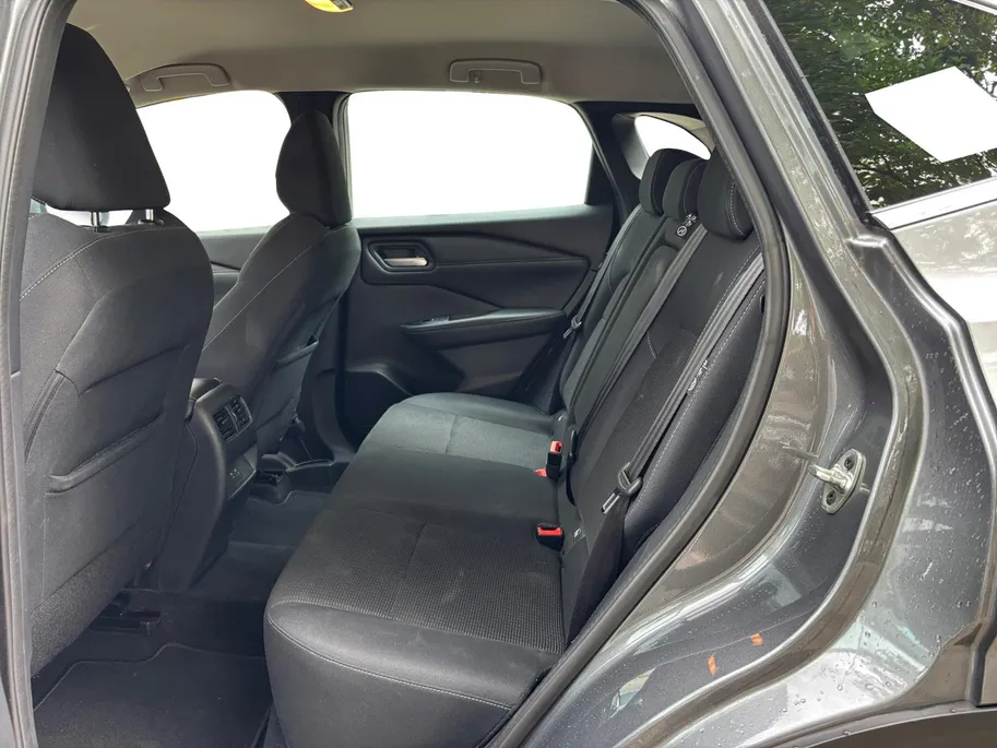 Nissan QASHQAI 1.3 MHEV Xtronic Acenta NAVIGTIE|CAMERA|
