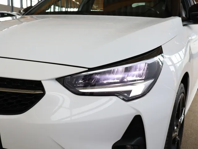 Opel Corsa 1.2 GS Line | Camera | Climate