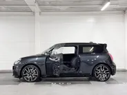 MINI Cooper 3-deurs Electric Cooper E John Cooper Works