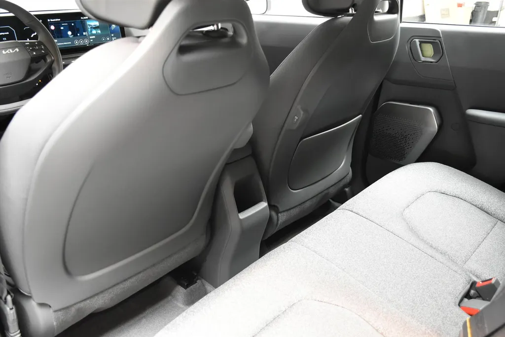 Kia EV2 61 kWh 135pk Air