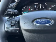 Ford Fiesta 1.0 EcoBoost Hybrid Titanium X | 1e Eigenaar | NL-Auto | Adaptieve Cruise Control | Camera | Keyless Entry | Privacy Glass | Navigatie