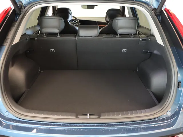 Kia Niro EV Plus 64.8 kWh