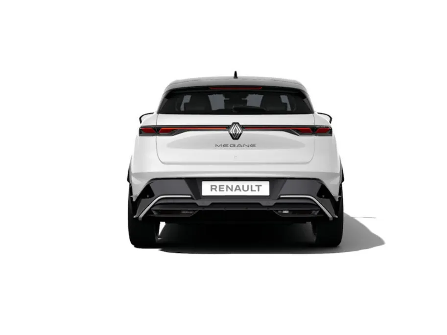 Renault Megane E-Tech Business Techno 67 kWh | Binnenkort in de showroom | Financier uw Megane tegen slechts 1,9% rente