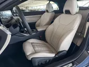 BMW 4 Serie Cabrio 420i High Executive