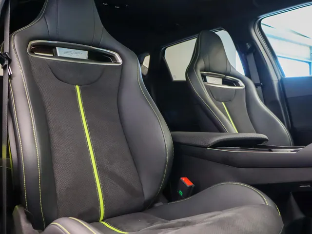 Kia EV6 GT AWD 84 kWh