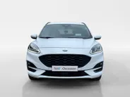 Ford Kuga 2.5 PHEV ST-Line | Winter Pack | Technology Pack | Achteruitrijcamera | Apple Carplay & Android Auto |