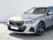 BMW 5 Serie Touring 530e M Sport Edition
