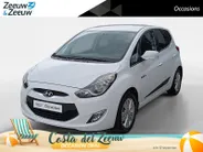 Hyundai ix20 1.4i Go! | Navigatie | Parkeercamera | Airco |
