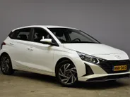 Hyundai i20 1.2i Comfort | 4-cilinder | Navi | Cruise Control | Camera