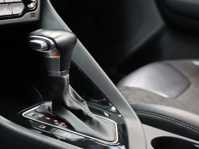 Kia Niro 1.6 GDi Hybrid DynamicLine