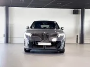 BMW iX3 40 eDrive 83 kWh