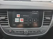 Opel Crossland 1.2 Turbo Elegance | Navigatie | 360 camera | Climate Control | Led koplampen | Cruise Control | Dodehoek detectie | 12 maanden garantie