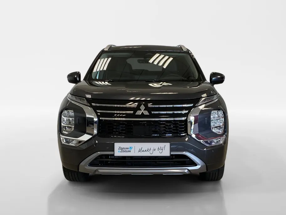 Mitsubishi Outlander 2.4 PHEV | INTENSE + | DIRECT LEVERBAAR | PRIJS INCL €6.000,- VOORRAAD KORTING