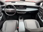 Nissan Leaf Evolve 52 kWh | NISSAN MORE 10 JAAR GARANTIE | 451 KM WLTP | 2500 EURO INRUILPREMIE | SNEL RIJDEN | BOSE | RONDOM CAMERA | CARPLAY |