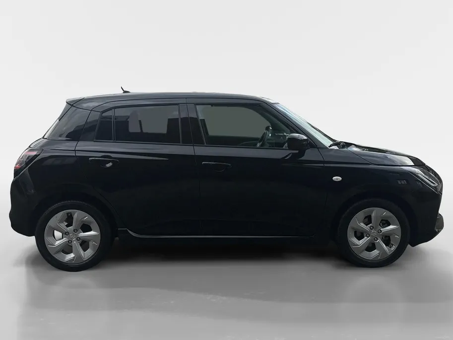 Suzuki Swift 1.2 Select Smart Hybrid Automaat | Achteruitrijcamera | Stoelverwarming voor | Apple Carplay/Android Auto | Adapt. Cruise Control |
