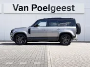 Land Rover Defender 110 2.0 P400e 110 X-Dynamic HSE
