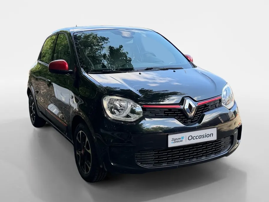 Renault Twingo 1.0 SCe Collection | Airco | Cruise Control | Apple Carplay | Android Auto | LM Velgen | Bluetooth Audio