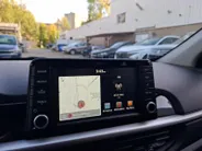 Kia Picanto 1.0 CVVT ComfortPlusLine Navigator | ACHTERUITRIJCAMERA | AIRCO | NAV | TELEFOON | LM VELGEN |