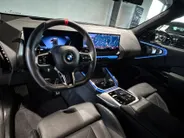 BMW X3 M50