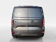 Ford E-Transit Custom 320 L2H1 Limited 71 kWh DC | NIEUW | TE BESTELLEN | 380 KM WLTP | 0.99% rente Financial Lease |
