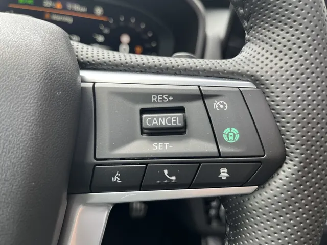 Mitsubishi Outlander 2.4 PHEV Black Edition