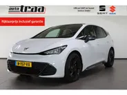 CUPRA Born Copper Edition One 62 kWh SOH 91,64% / Massage stoelen / 20'' LMV / Pano. / HUD. /